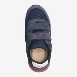 GEOX Art. ALBEN Blau 9 GEOX Art. ALBEN Blau -Schuh Förderung top 3138060038