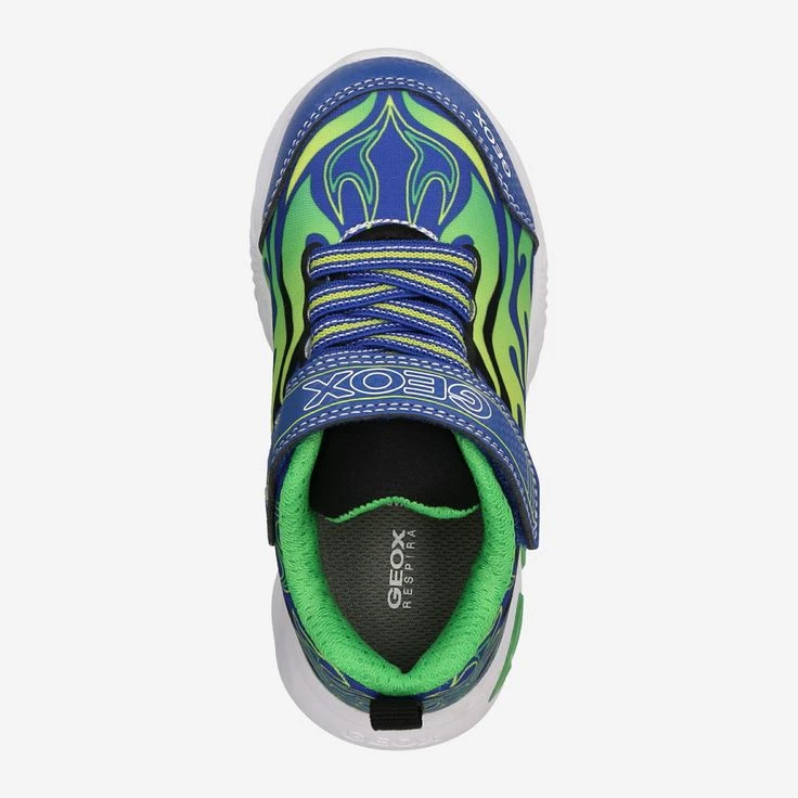 GEOX Art. ASSISTER Blau, Kombiniert 5 GEOX Art. ASSISTER Blau, Kombiniert – Bild 5