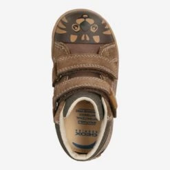 GEOX Art.  KILWI Braun -Schuh Förderung top 3143060007