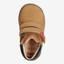 GEOX Art. MACCHIA Braun 9 GEOX Art. MACCHIA Braun -Schuh Förderung top 3143060017