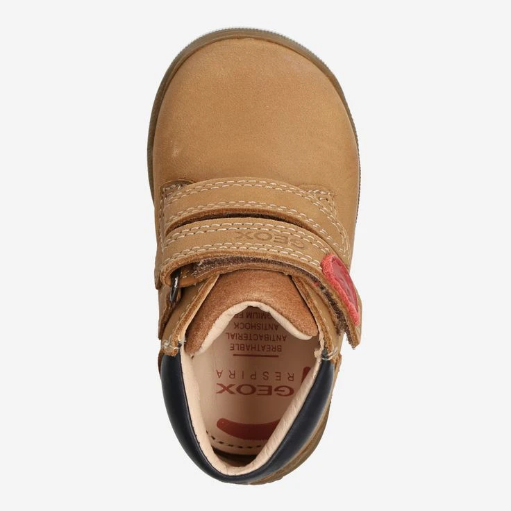 GEOX Art. MACCHIA Braun 5 GEOX Art. MACCHIA Braun – Bild 5