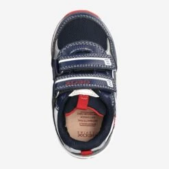 GEOX Art.  TODO Blau -Schuh Förderung top 3148010016