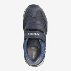 GEOX Art. PAVEL Blau 9 GEOX Art. PAVEL Blau -Schuh Förderung top 3148010031