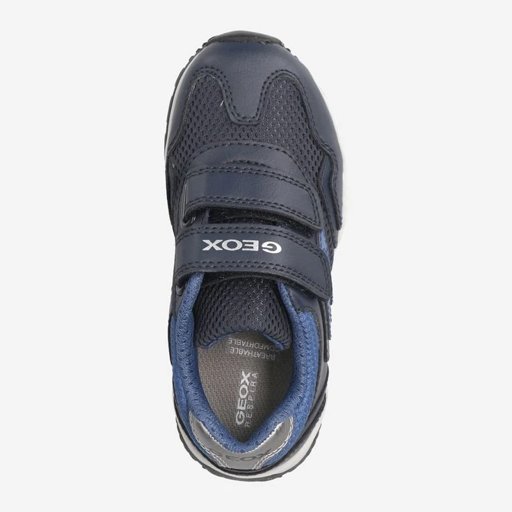 GEOX Art. PAVEL Blau 5 GEOX Art. PAVEL Blau – Bild 5