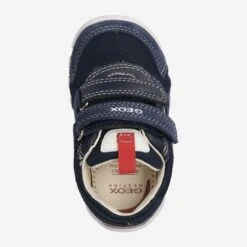 GEOX Art. IUPIDOO Blau 9 GEOX Art. IUPIDOO Blau -Schuh Förderung top 3148060008