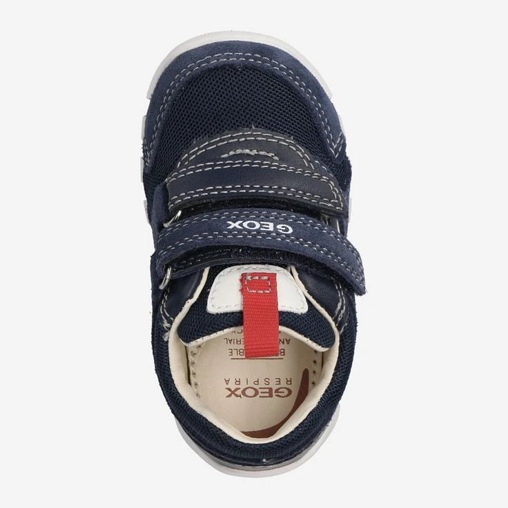 GEOX Art. IUPIDOO Blau 5 GEOX Art. IUPIDOO Blau – Bild 5