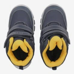 GEOX Art.  FLANFIL Blau, Kombiniert -Schuh Förderung top 3148980001