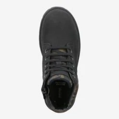 GEOX Art.  SHAYLAX Schwarz -Schuh Förderung top 3150010007