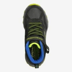 Skechers Art.  FUSE TREAD - TREKOR Schwarz -Schuh Förderung top 3150090007