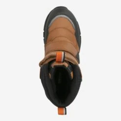 GEOX Art.  FLEXYPER Braun -Schuh Förderung top 3153080007