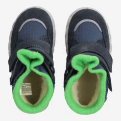 Superfit Art. ICEBIRD Blau, Kombiniert 9 Superfit Art. ICEBIRD Blau, Kombiniert -Schuh Förderung top 3158980011