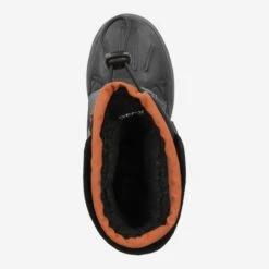 GEOX Art. BUNSHEE Schwarz 9 GEOX Art. BUNSHEE Schwarz -Schuh Förderung top 3170080007