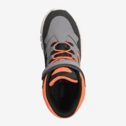 GEOX Art.  FLEXYPER Grau, Kombiniert -Schuh Förderung top 3182980011