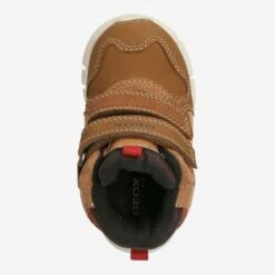 GEOX Art.  B163PA Flexyper Braun -Schuh Förderung top 3183080005