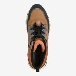 GEOX Art.  MAGNETAR Braun Kombiniert -Schuh Förderung top 3183980007