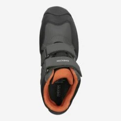 GEOX Art.  N.SAVAGE Grün Kombiniert -Schuh Förderung top 3187980007