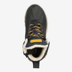 GEOX Art. FLEXYPER Blau 9 GEOX Art. FLEXYPER Blau -Schuh Förderung top 3188080007