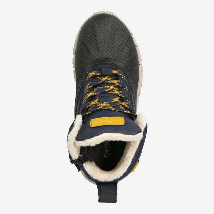 GEOX Art. FLEXYPER Blau 5 GEOX Art. FLEXYPER Blau – Bild 5