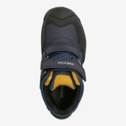 GEOX Art.  N.SAVAGE Blau -Schuh Förderung top 3188080027