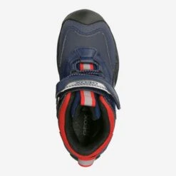 GEOX Art.  N.SAVAGE Blau -Schuh Förderung top 3188080037