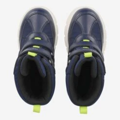 GEOX Art.  WILLABOOM Blau -Schuh Förderung top 3188080041