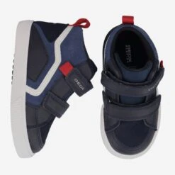 GEOX Art.  KILWI Blau, Kombiniert -Schuh Förderung top 3188910001