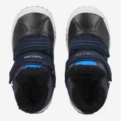 GEOX Art.  OMAR Blau, Kombiniert -Schuh Förderung top 3188980021