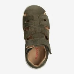 Superfit Art.  BUMBLEBEE Grün -Schuh Förderung top 3197060008