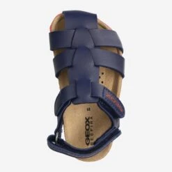 GEOX Art. S.CHALKI Blau 9 GEOX Art. S.CHALKI Blau -Schuh Förderung top 3198010028