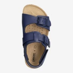 GEOX Art.  GHITA Blau -Schuh Förderung top 3198010068