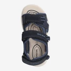 GEOX Art.  S.ALBEN Blau -Schuh Förderung top 3198010118