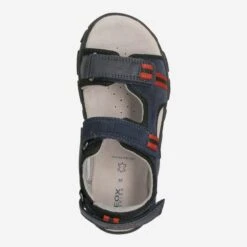 GEOX Art. STRADA Blau 9 GEOX Art. STRADA Blau -Schuh Förderung top 3198060006