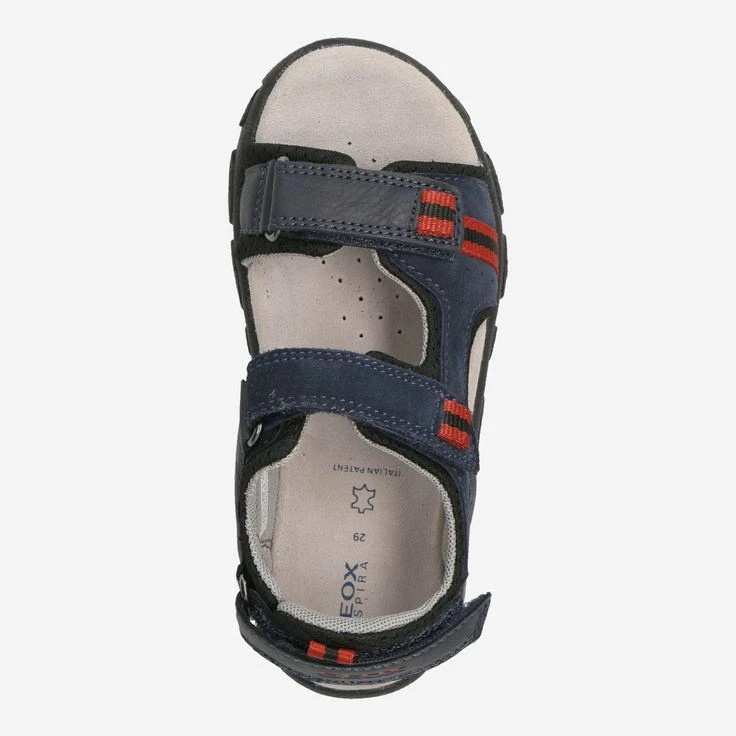 GEOX Art. STRADA Blau 5 GEOX Art. STRADA Blau – Bild 5