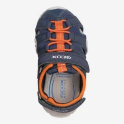 GEOX Art.  SANDAL KRAZE Blau -Schuh Förderung top 3198090006