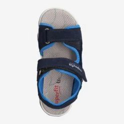 Superfit Art.  MIKE 3.0 Blau -Schuh Förderung top 3198090018