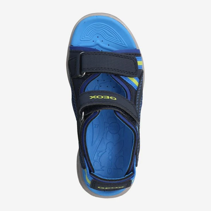 GEOX Art. VANIETT Blau 5 GEOX Art. VANIETT Blau – Bild 5