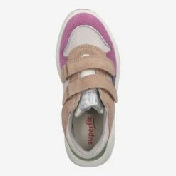 Superfit Art.  MELODY Beige Kombiniert -Schuh Förderung top 3234960008