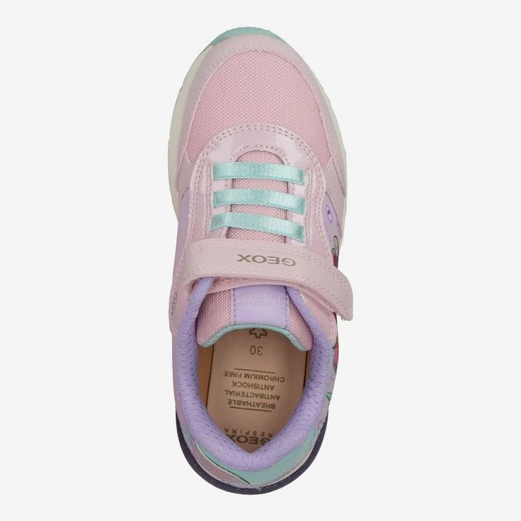 GEOX Art. SPACECLUB Rose 5 GEOX Art. SPACECLUB Rose – Bild 5