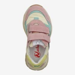 Naturino Art. NATURINO QUELLY VL Rose 9 Naturino Art. NATURINO QUELLY VL Rose -Schuh Förderung top 3235360058