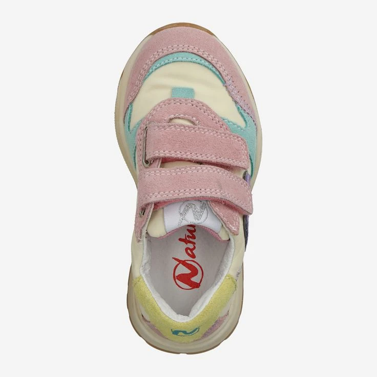 Naturino Art. NATURINO QUELLY VL Rose 5 Naturino Art. NATURINO QUELLY VL Rose – Bild 5