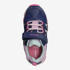 GEOX Art.  MAGNETAR Lila -Schuh Förderung top 3235810008