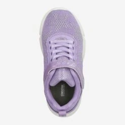 GEOX Art.  ARIL Lila -Schuh Förderung top 3235890028