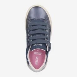 GEOX Art.  GISLI Blau -Schuh Förderung top 3238010008