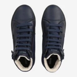 GEOX Art. GISLI Blau 9 GEOX Art. GISLI Blau -Schuh Förderung top 3238020001