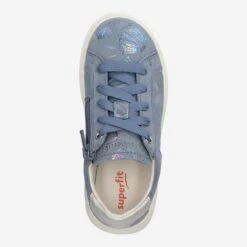 Superfit Art.  COSMO Blau -Schuh Förderung top 3238060008