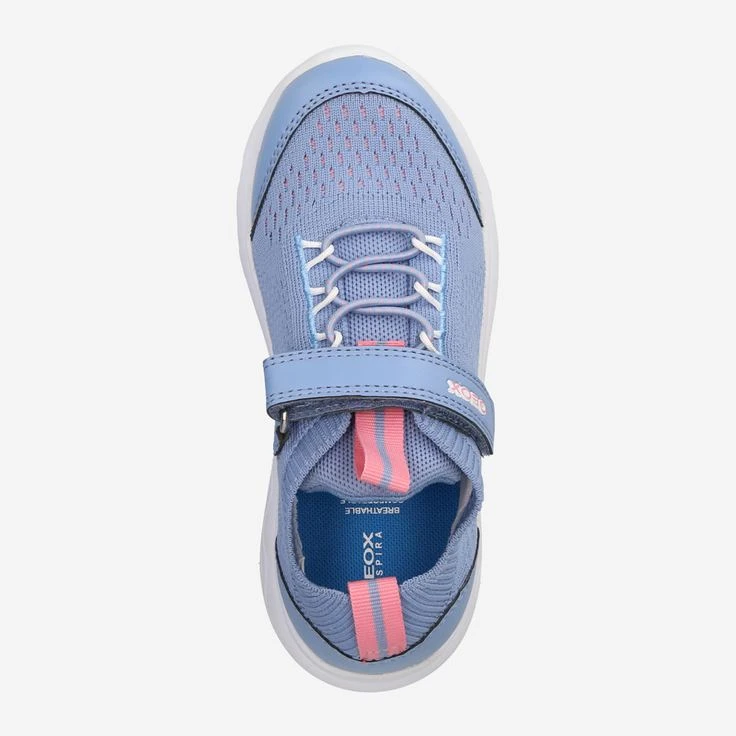 GEOX Art. SPHERICA Blau 5 GEOX Art. SPHERICA Blau – Bild 5