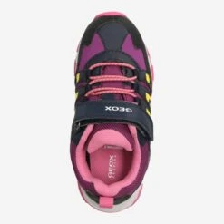 GEOX Art. MAGNETAR Blau, Kombiniert 9 GEOX Art. MAGNETAR Blau, Kombiniert -Schuh Förderung top 3238980007