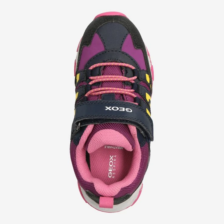 GEOX Art. MAGNETAR Blau, Kombiniert 5 GEOX Art. MAGNETAR Blau, Kombiniert – Bild 5