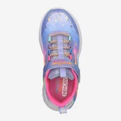 Skechers Art.  LIGHTS UNICORN DREAMS Bunt -Schuh Förderung top 3239090028