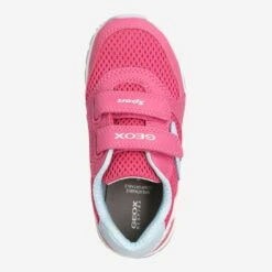 GEOX Art.  PAVEL Pink -Schuh Förderung top 3245210006